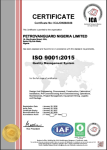 pnl ng iso 9001 page 001