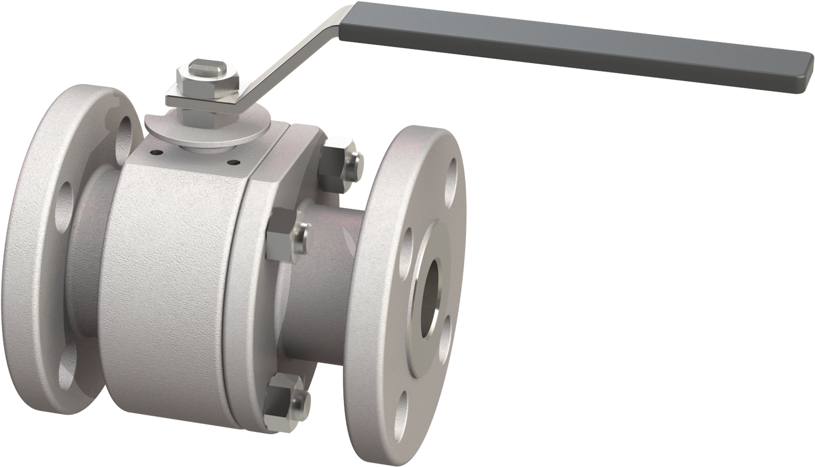 ball valve 1