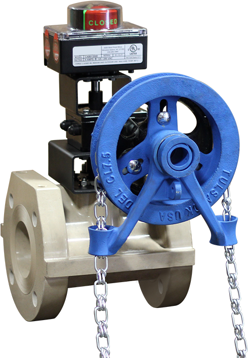 ball valve 2