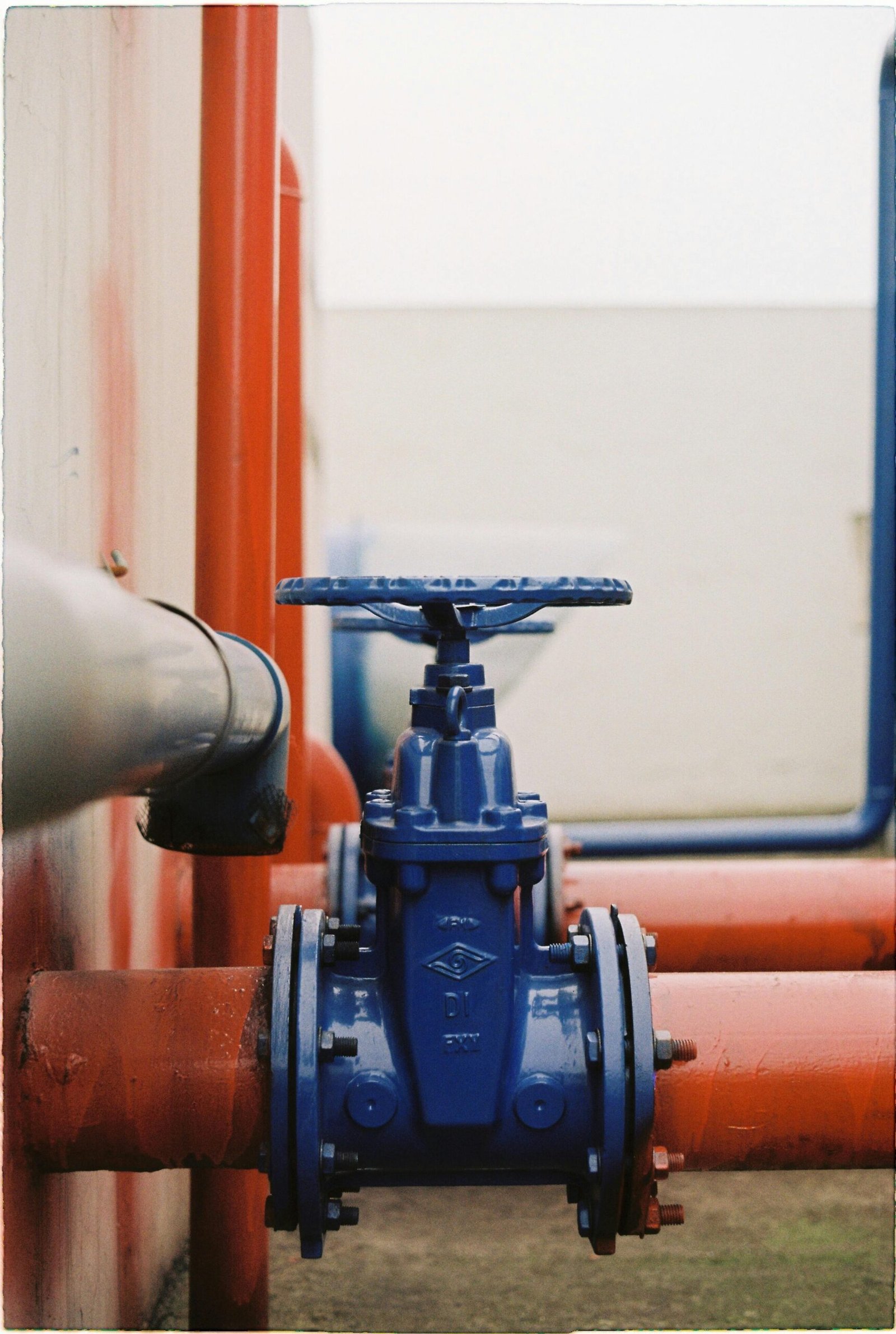 gate valve 2