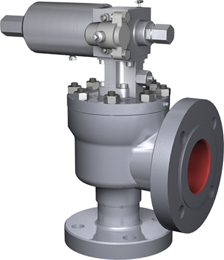 relief valve 1