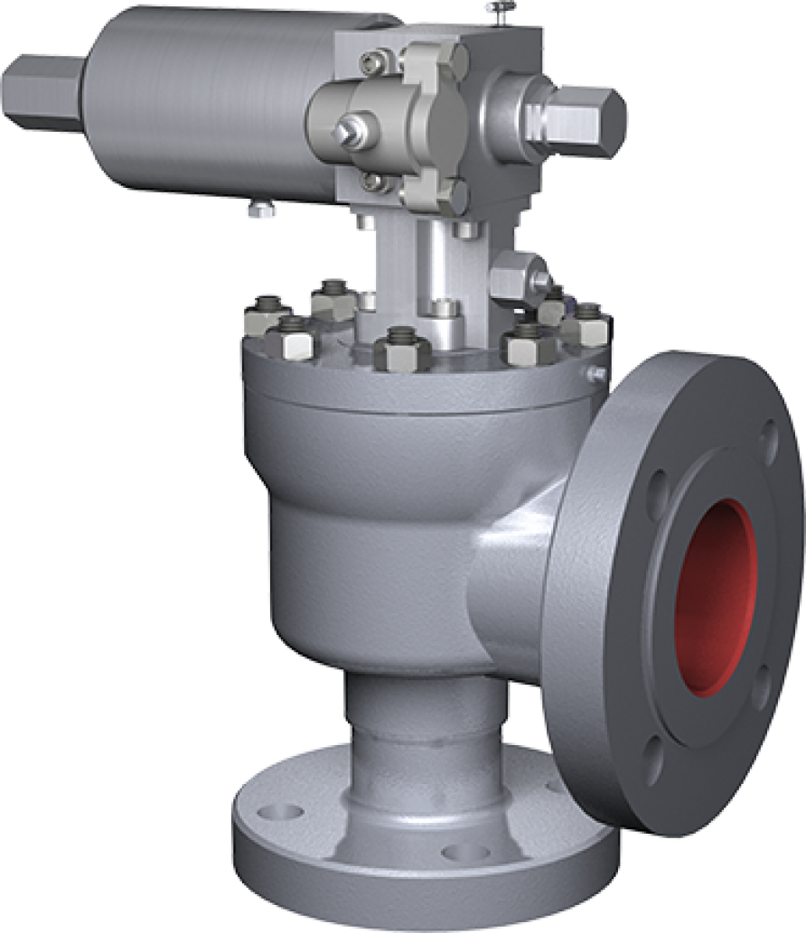 relief valve 1