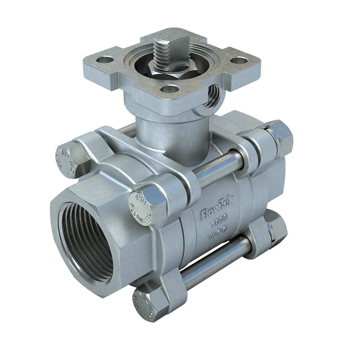 ball valve