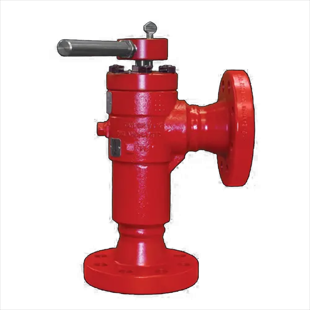 choke valve