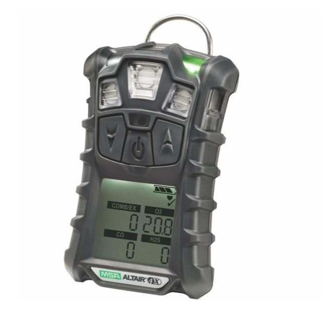 gas detection system