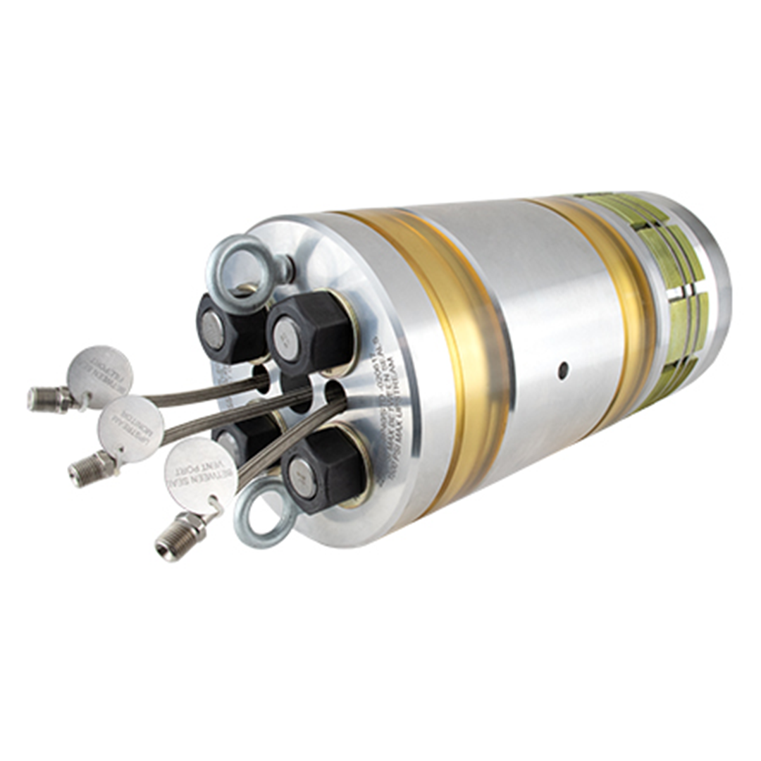 isolation plug