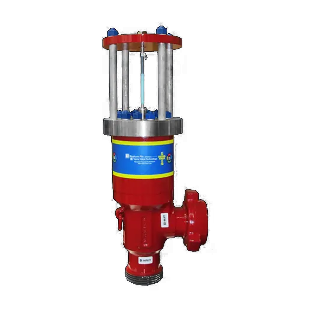 pressure relief valve