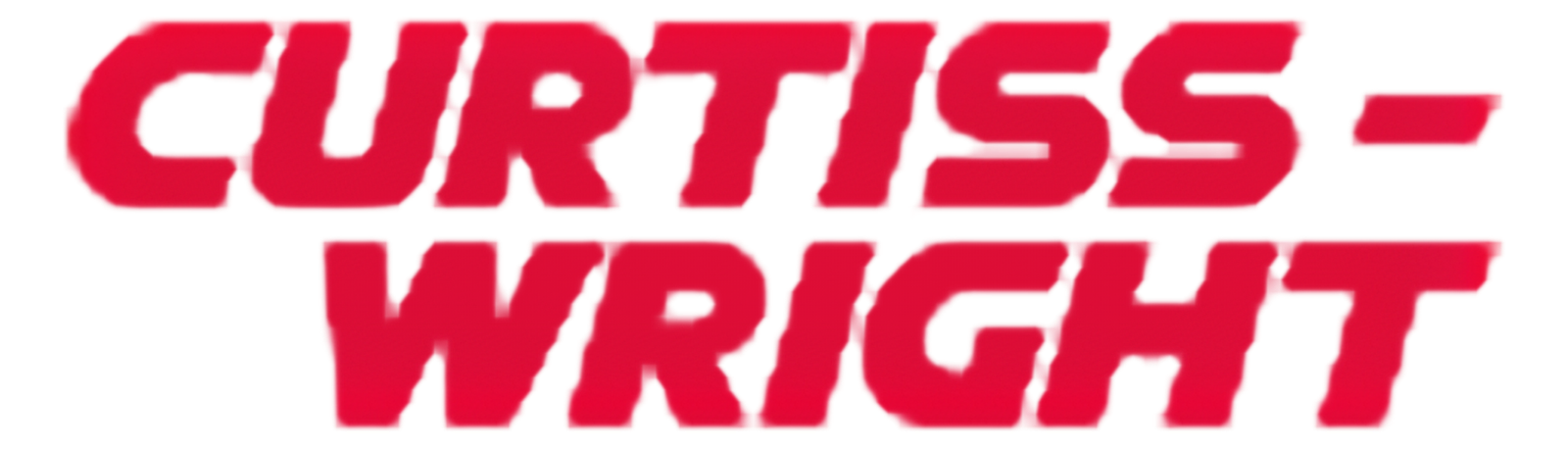Curtiss Wright Logo