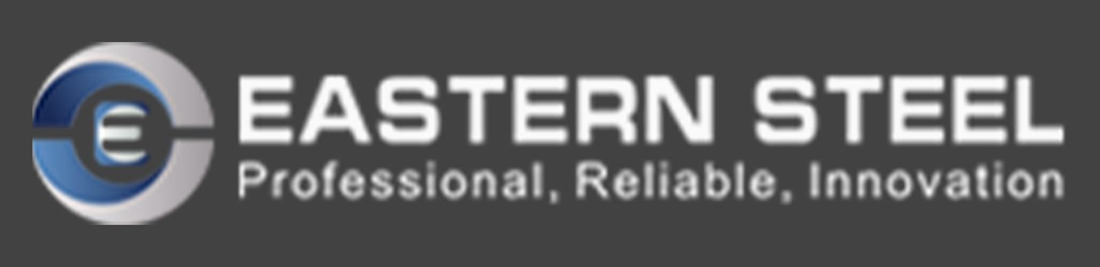 EASTERN STEELS LOGO
